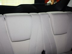 2013款 2.0L 自动 舒适型 7座