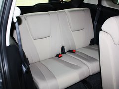 2013款 2.0L 自动 舒适型 7座