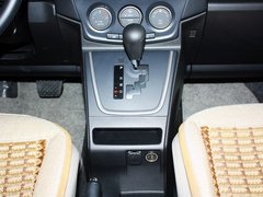 2013款 2.0L 自动 舒适型 7座