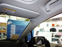 2013款 2.0L 自动 舒适型 7座