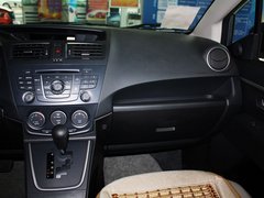 2013款 2.0L 自动 舒适型 7座