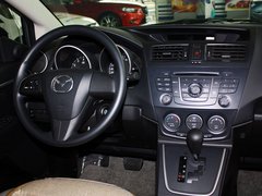 2013款 2.0L 自动 舒适型 7座