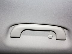 2013款 2.0L 自动 舒适型 7座