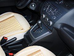 2013款 2.0L 自动 舒适型 7座