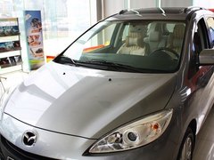 2013款 2.0L 自动 舒适型 7座