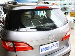 马自达5 2013款 2.0L 自动 舒适型 7座