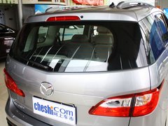 2013款 2.0L 自动 舒适型 7座