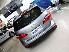 2013款 2.0L 自动 舒适型 7座