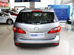 2013款 2.0L 自动 舒适型 7座