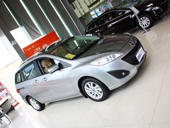 马自达5 2013款 2.0L 自动 舒适型 7座