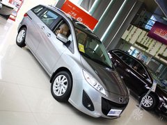 2013款 2.0L 自动 舒适型 7座