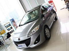 2013款 2.0L 自動(dòng) 舒適型 7座