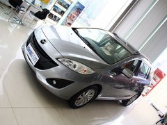 2013款 2.0L 自動(dòng) 舒適型 7座