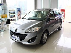 马自达5 2013款 2.0L 自动 舒适型 7座