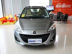 2013款 2.0L 自动 舒适型 7座