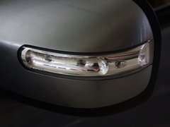 2013款 2.0L 自动 舒适型 7座