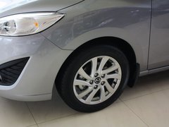 2013款 2.0L 自动 舒适型 7座