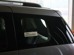 2013款 2.0L 自动 舒适型 7座