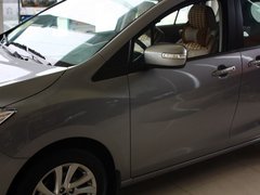 2013款 2.0L 自动 舒适型 7座