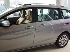 2013款 2.0L 自动 舒适型 7座