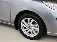 2013款 2.0L 自动 舒适型 7座