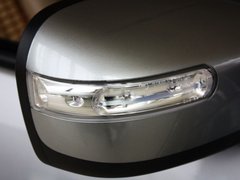 2013款 2.0L 自动 舒适型 7座
