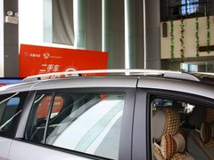 2013款 2.0L 自动 舒适型 7座