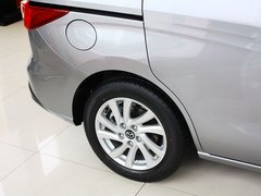 2013款 2.0L 自动 舒适型 7座