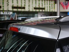 2013款 2.0L 自动 舒适型 7座