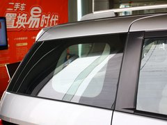2013款 2.0L 自动 舒适型 7座