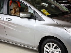 2013款 2.0L 自动 舒适型 7座