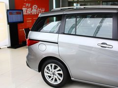 2013款 2.0L 自动 舒适型 7座