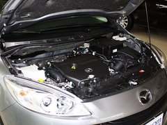 2013款 2.0L 自动 舒适型 7座