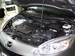 2013款 2.0L 自动 舒适型 7座