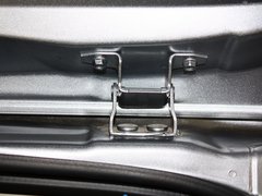 2013款 2.0L 自动 舒适型 7座