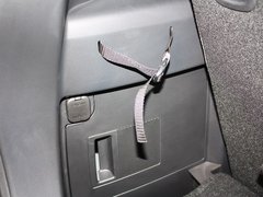 2013款 2.0L 自动 舒适型 7座