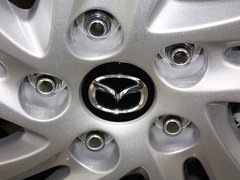 2013款 2.0L 自动 舒适型 7座