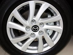 2013款 2.0L 自动 舒适型 7座