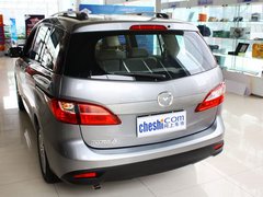 2013款 2.0L 自动 舒适型 7座