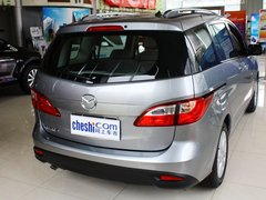 2013款 2.0L 自动 舒适型 7座