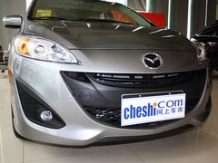 2013款 2.0L 自动 舒适型 7座
