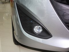 2013款 2.0L 自动 舒适型 7座