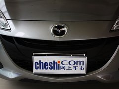2013款 2.0L 自动 舒适型 7座