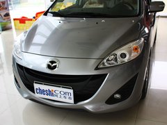 2013款 2.0L 自动 舒适型 7座