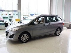 2013款 2.0L 自动 舒适型 7座