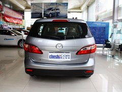 2013款 2.0L 自动 舒适型 7座