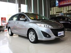 2013款 2.0L 自动 舒适型 7座