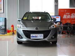2013款 2.0L 自动 舒适型 7座