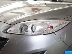 2013款 2.0L 自动 舒适型 7座