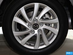 2013款 2.0L 自动 舒适型 7座